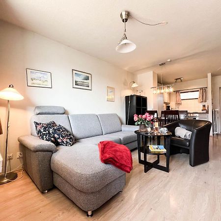 Appartamento Eidumhues Westerland Esterno foto