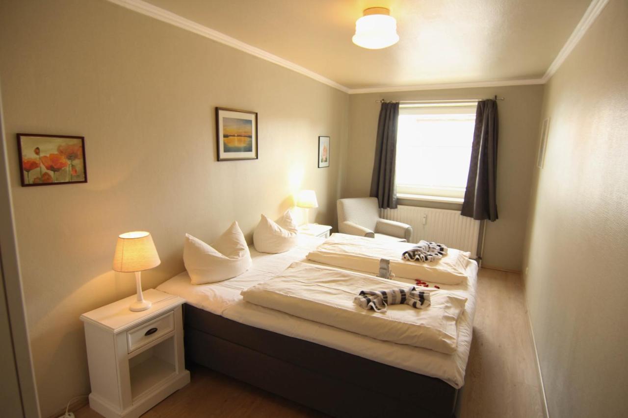 Appartamento Eidumhues Westerland Esterno foto