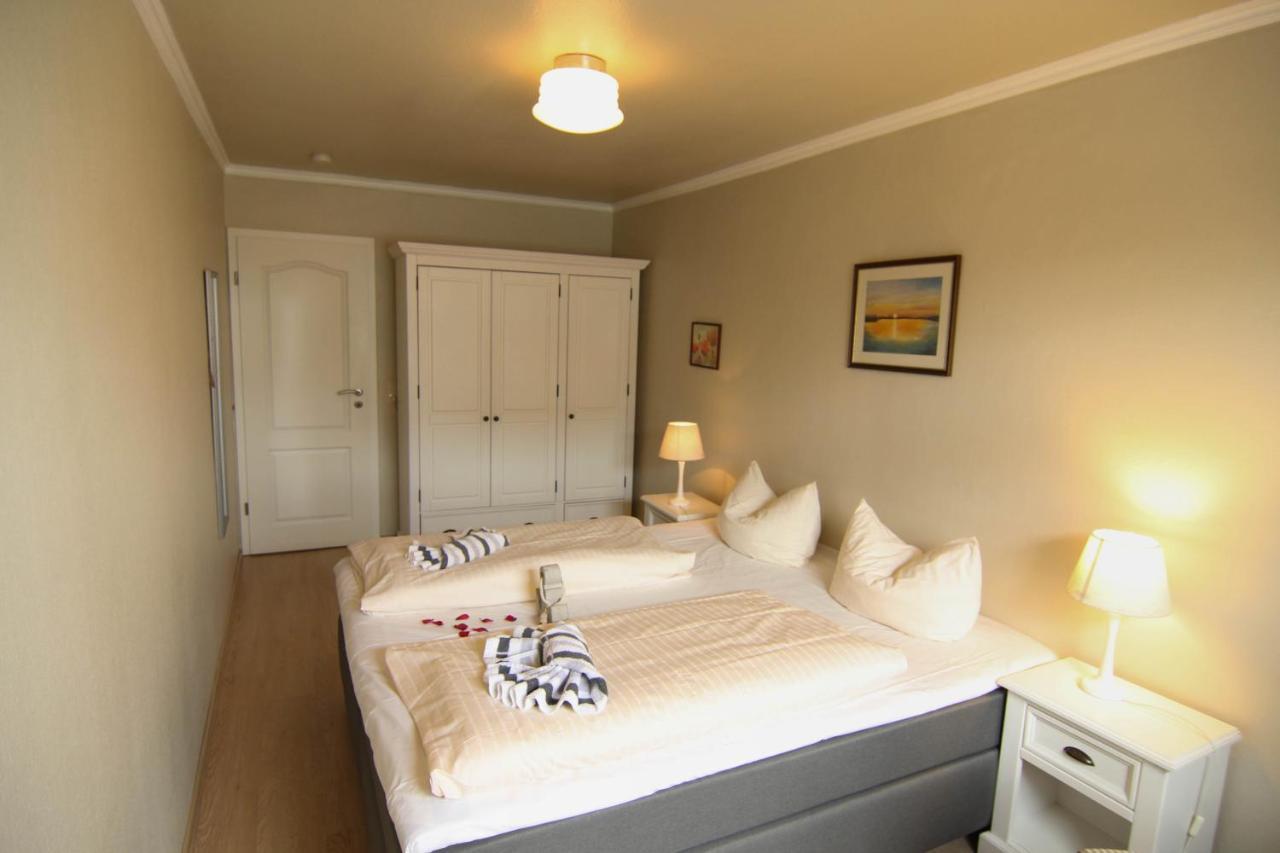 Appartamento Eidumhues Westerland Esterno foto