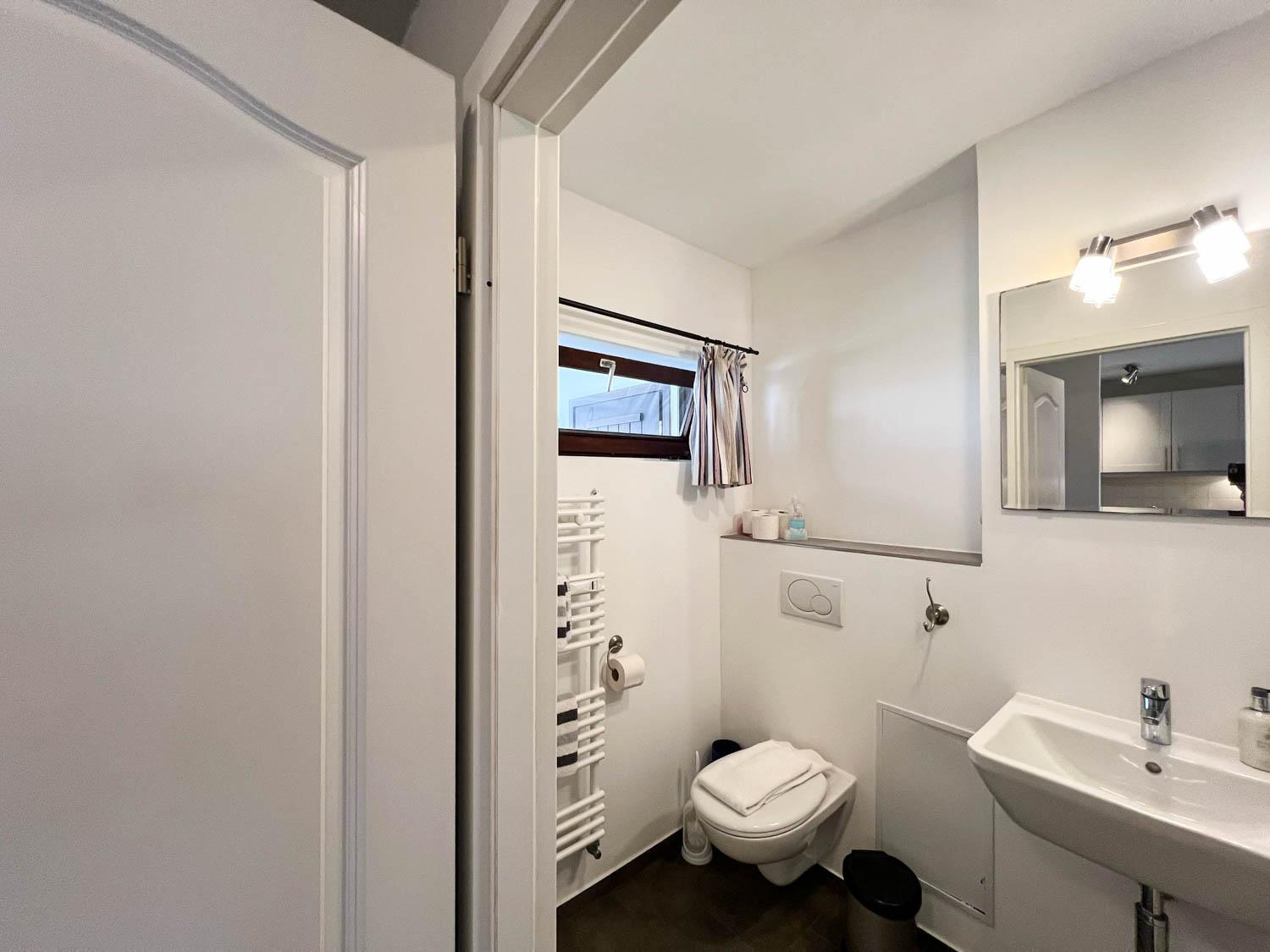 Appartamento Eidumhues Westerland Esterno foto
