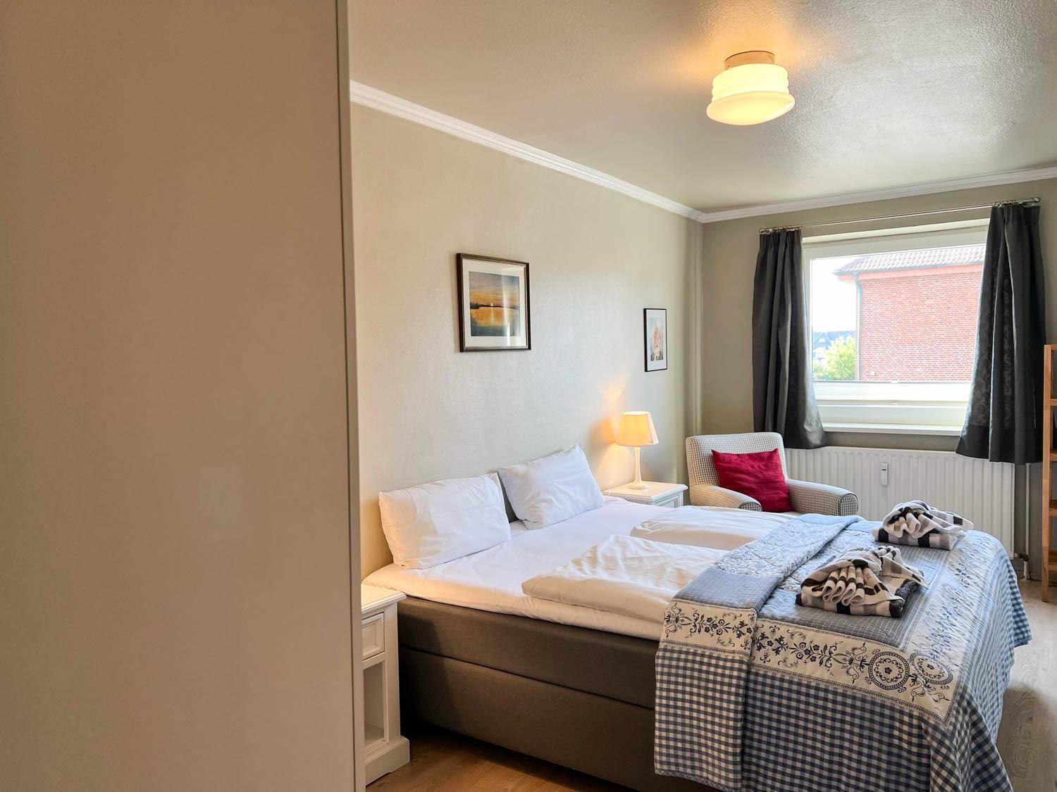 Appartamento Eidumhues Westerland Esterno foto