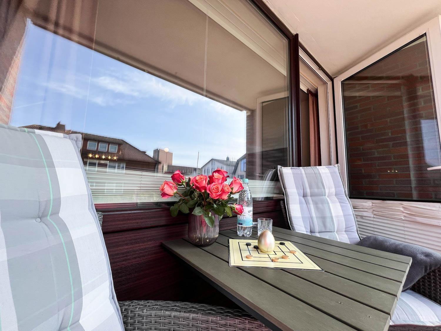 Appartamento Eidumhues Westerland Esterno foto