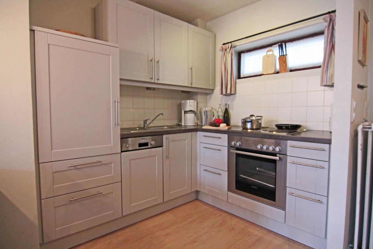Appartamento Eidumhues Westerland Esterno foto